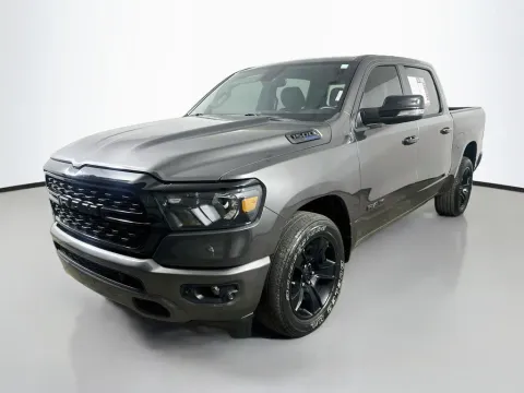 Another view of 2023 Ram 1500 Big Horn/Lone Star for sale in Summerville, SC at Automaxx of the Carolinas