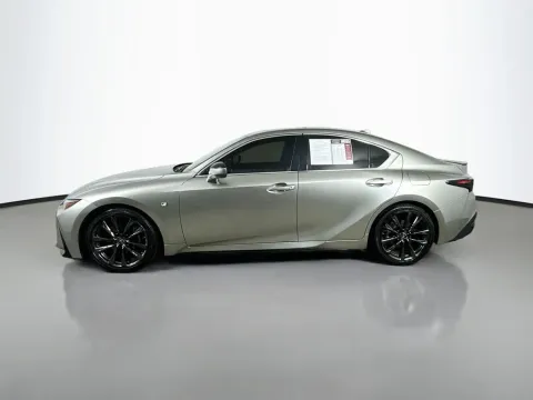 More photos of 2022 Lexus IS 350 F SPORT at Automaxx of the Carolinas, SC