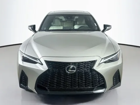Photos of 2022 Lexus IS 350 F SPORT for sale in Summerville, SC at Automaxx of the Carolinas