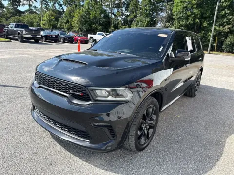 More photos of 2022 Dodge Durango R/T at Automaxx of the Carolinas, SC