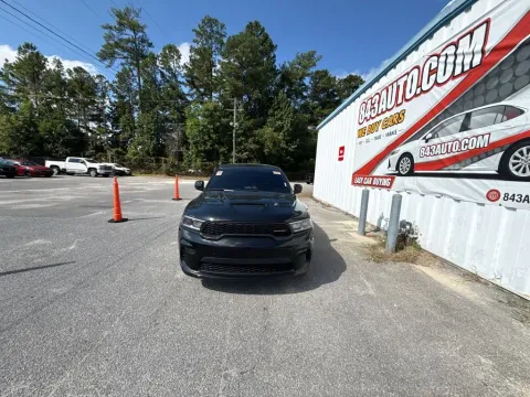 Another view of 2022 Dodge Durango R/T for sale in Summerville, SC at Automaxx of the Carolinas