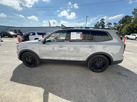 More photos of 2024 Kia Telluride SX-Prestige X-Line at Automaxx of the Carolinas, SC