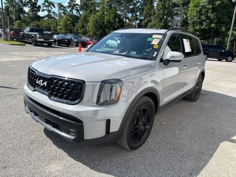 More photos of 2024 Kia Telluride SX-Prestige X-Line at Automaxx of the Carolinas, SC