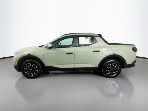 More photos of 2024 Hyundai Santa Cruz SEL at Automaxx of the Carolinas, SC