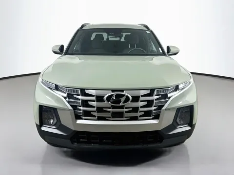 Photos of 2024 Hyundai Santa Cruz SEL for sale in Summerville, SC at Automaxx of the Carolinas