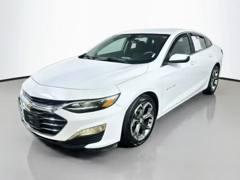 Another view of 2020 Chevrolet Malibu LT for sale in Summerville, SC at Automaxx of the Carolinas