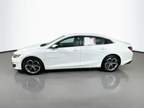 More photos of 2020 Chevrolet Malibu LT at Automaxx of the Carolinas, SC