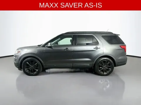 More photos of 2019 Ford Explorer XLT at Automaxx of the Carolinas, SC