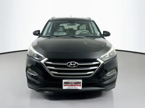 Photos of 2017 Hyundai Tucson SE for sale in Summerville, SC at Automaxx of the Carolinas