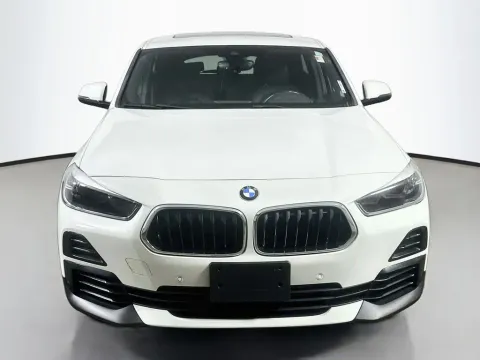 Photos of 2022 BMW X2 xDrive28i for sale in Summerville, SC at Automaxx of the Carolinas