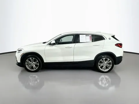 More photos of 2022 BMW X2 xDrive28i at Automaxx of the Carolinas, SC
