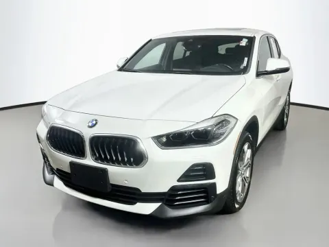 Another view of 2022 BMW X2 xDrive28i for sale in Summerville, SC at Automaxx of the Carolinas