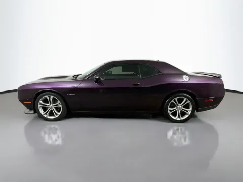 More photos of 2022 Dodge Challenger R/T at Automaxx of the Carolinas, SC