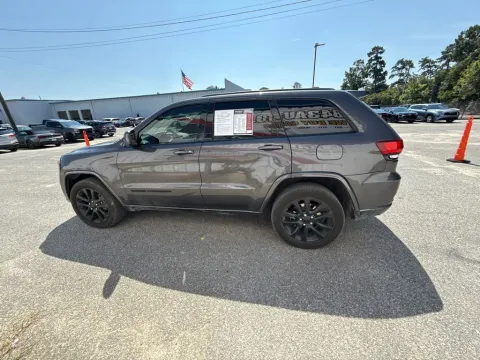More photos of 2019 Jeep Grand Cherokee Altitude at Automaxx of the Carolinas, SC