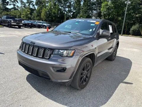 More photos of 2019 Jeep Grand Cherokee Altitude at Automaxx of the Carolinas, SC