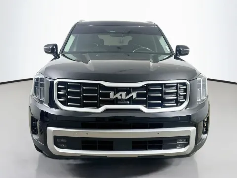 Photos of 2023 Kia Telluride SX for sale in Summerville, SC at Automaxx of the Carolinas