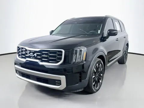 Another view of 2023 Kia Telluride SX for sale in Summerville, SC at Automaxx of the Carolinas