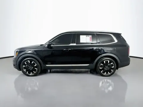 More photos of 2023 Kia Telluride SX at Automaxx of the Carolinas, SC
