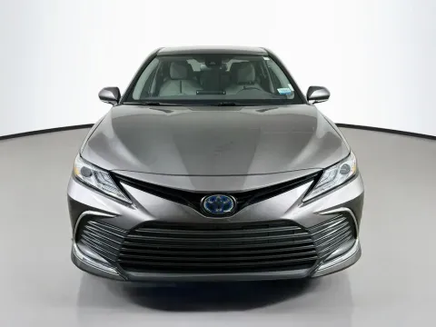 Photos of 2022 Toyota Camry Hybrid XLE for sale in Summerville, SC at Automaxx of the Carolinas