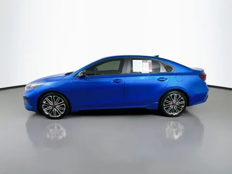 More photos of 2023 Kia Forte GT at Automaxx of the Carolinas, SC