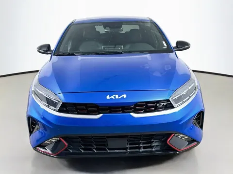 Photos of 2023 Kia Forte GT for sale in Summerville, SC at Automaxx of the Carolinas