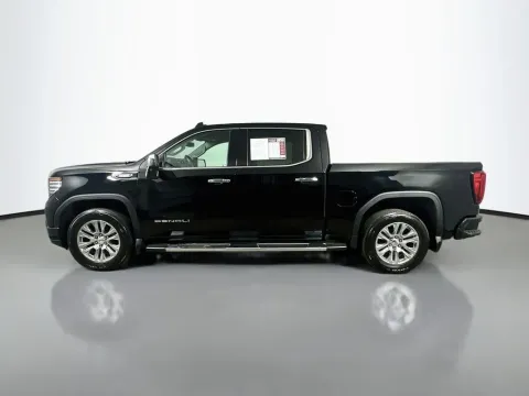 More photos of 2024 GMC Sierra 1500 Denali at Automaxx of the Carolinas, SC