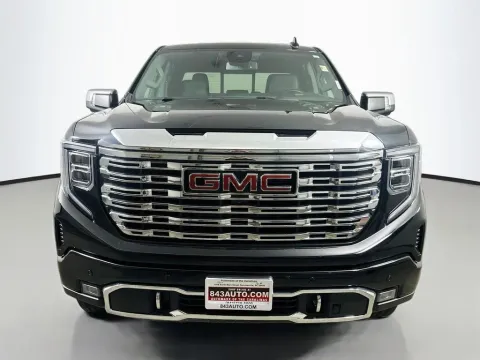 Photos of 2024 GMC Sierra 1500 Denali for sale in Summerville, SC at Automaxx of the Carolinas