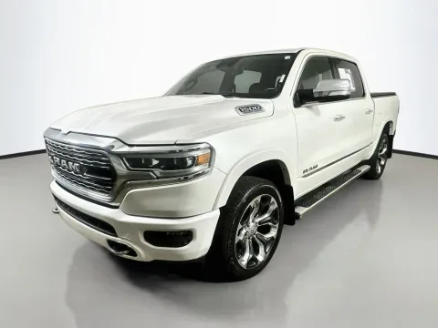 Another view of 2022 Ram 1500 Limited for sale in Summerville, SC at Automaxx of the Carolinas