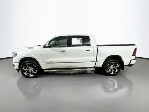 More photos of 2022 Ram 1500 Limited at Automaxx of the Carolinas, SC