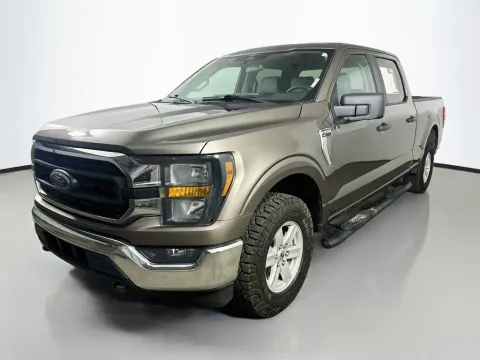 Another view of 2023 Ford F-150 XLT for sale in Summerville, SC at Automaxx of the Carolinas