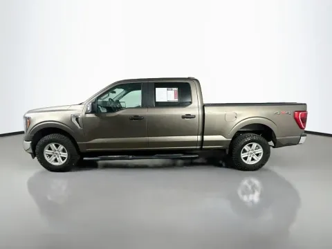 More photos of 2023 Ford F-150 XLT at Automaxx of the Carolinas, SC