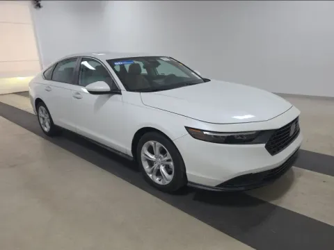 More photos of 2023 Honda Accord LX at Automaxx of the Carolinas, SC