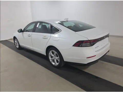 More photos of 2023 Honda Accord LX at Automaxx of the Carolinas, SC