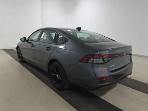 More photos of 2025 Honda Accord SE at Automaxx of the Carolinas, SC