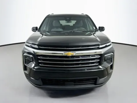 Photos of 2025 Chevrolet Traverse LT for sale in Summerville, SC at Automaxx of the Carolinas