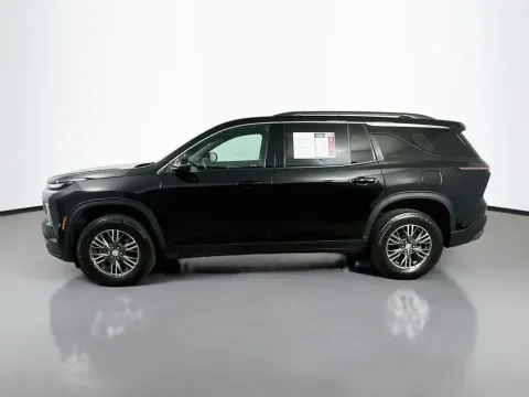 More photos of 2025 Chevrolet Traverse LT at Automaxx of the Carolinas, SC