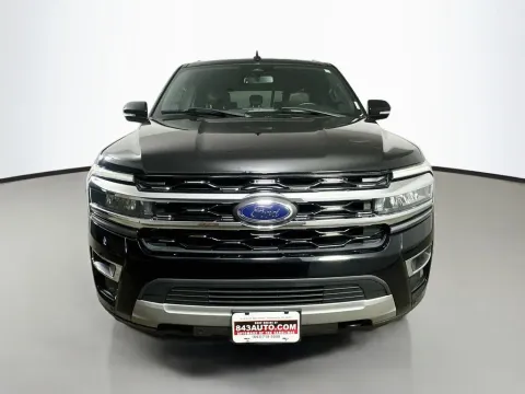Photos of 2022 Ford Expedition Max Limited for sale in Summerville, SC at Automaxx of the Carolinas