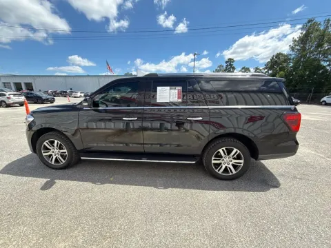 More photos of 2022 Ford Expedition Max Limited at Automaxx of the Carolinas, SC