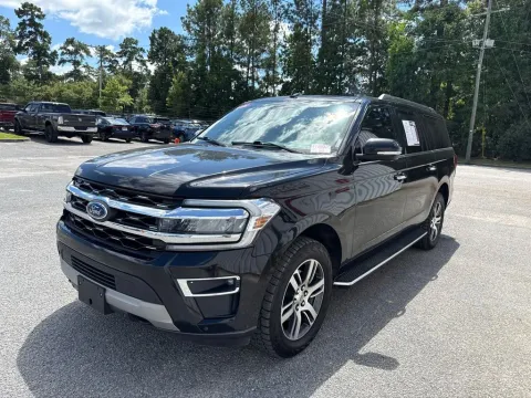 More photos of 2022 Ford Expedition Max Limited at Automaxx of the Carolinas, SC