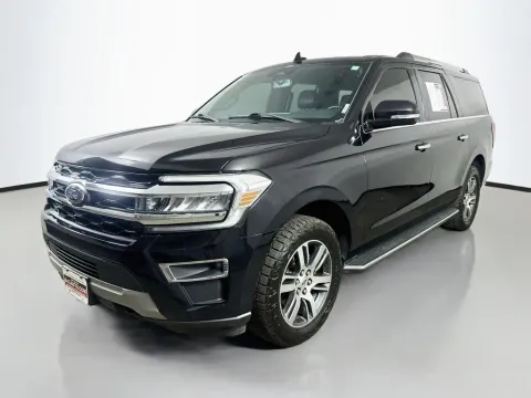 Another view of 2022 Ford Expedition Max Limited for sale in Summerville, SC at Automaxx of the Carolinas