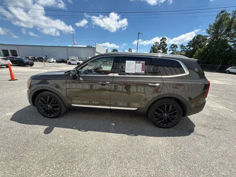 More photos of 2021 Kia Telluride SX at Automaxx of the Carolinas, SC