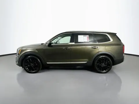 More photos of 2021 Kia Telluride SX at Automaxx of the Carolinas, SC