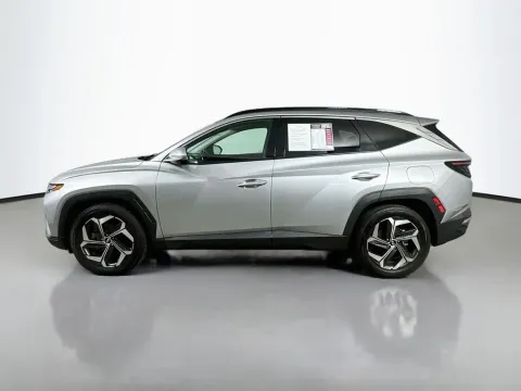 More photos of 2024 Hyundai Tucson Limited at Automaxx of the Carolinas, SC