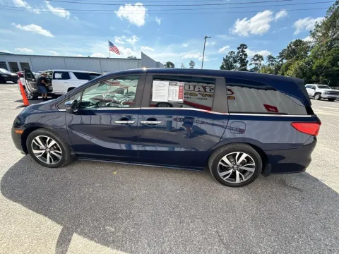 More photos of 2023 Honda Odyssey Touring at Automaxx of the Carolinas, SC