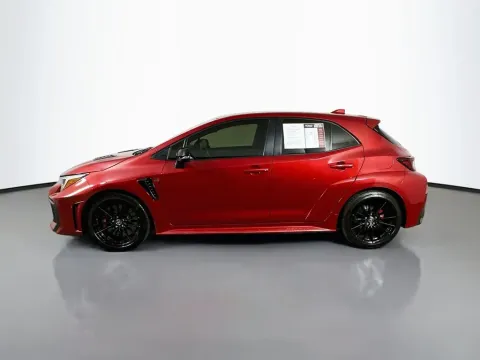 More photos of 2025 Toyota GR Corolla Core at Automaxx of the Carolinas, SC