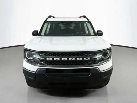 Photos of 2025 Ford Bronco Sport Big Bend for sale in Summerville, SC at Automaxx of the Carolinas