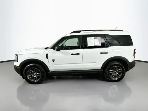 More photos of 2025 Ford Bronco Sport Big Bend at Automaxx of the Carolinas, SC