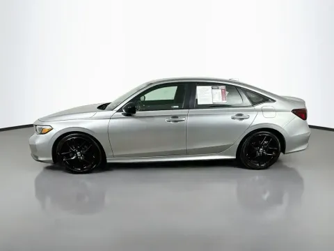 More photos of 2025 Honda Civic Sport at Automaxx of the Carolinas, SC