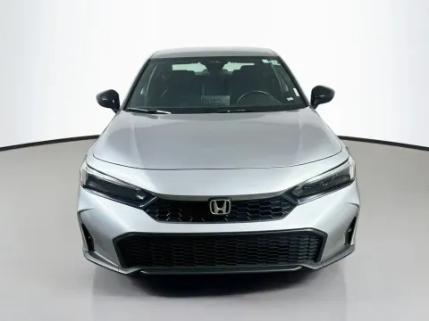 Photos of 2025 Honda Civic Sport for sale in Summerville, SC at Automaxx of the Carolinas