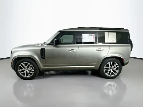 More photos of 2022 Land Rover Defender 110 XS Edition at Automaxx of the Carolinas, SC